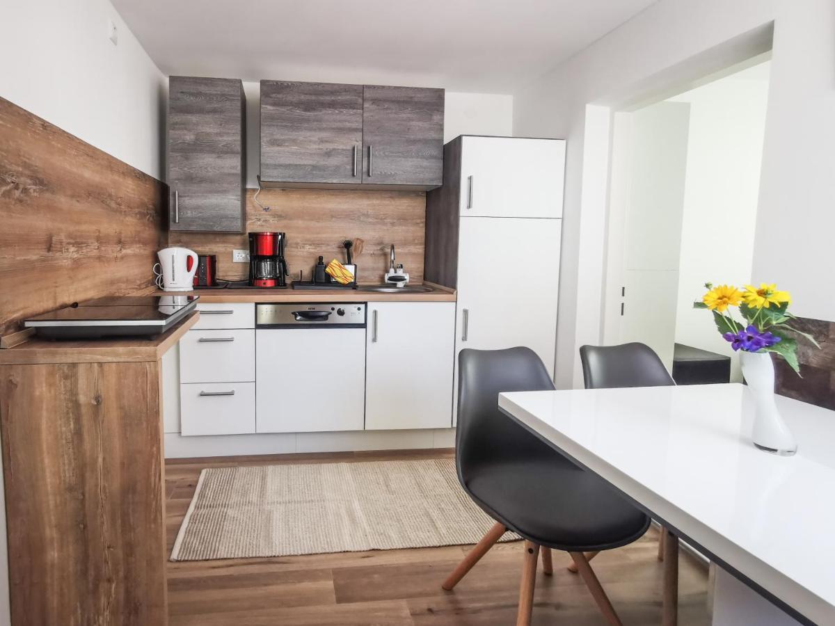 Appartement 11a Salzburg