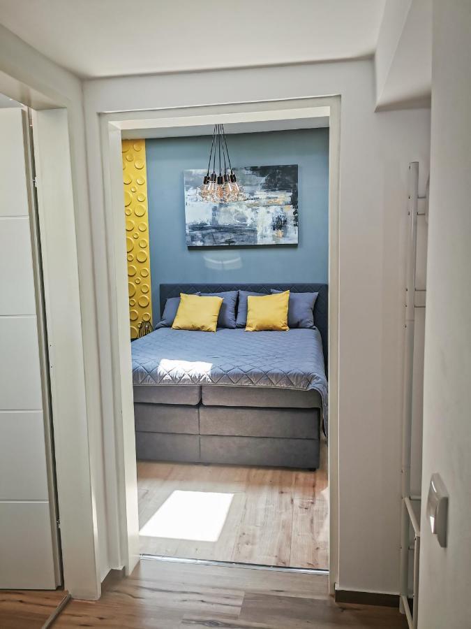 Appartement 11a Salzburg