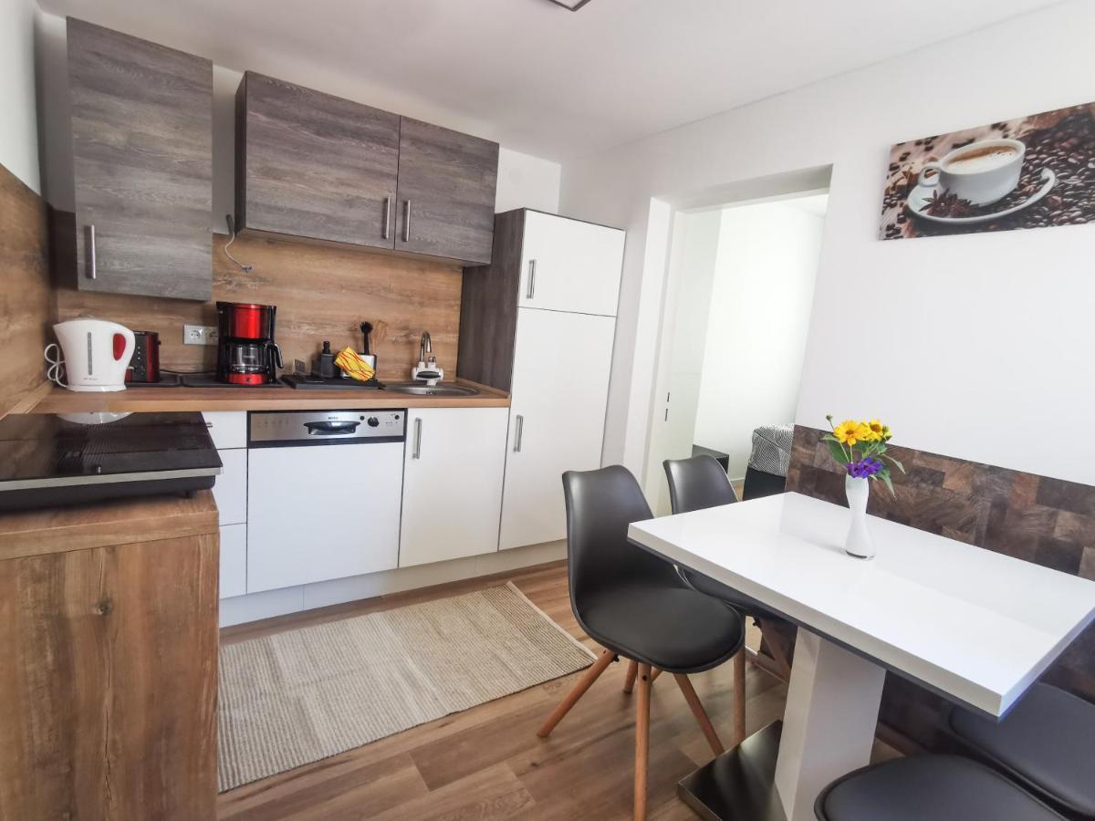 11a Appartement Salzburg