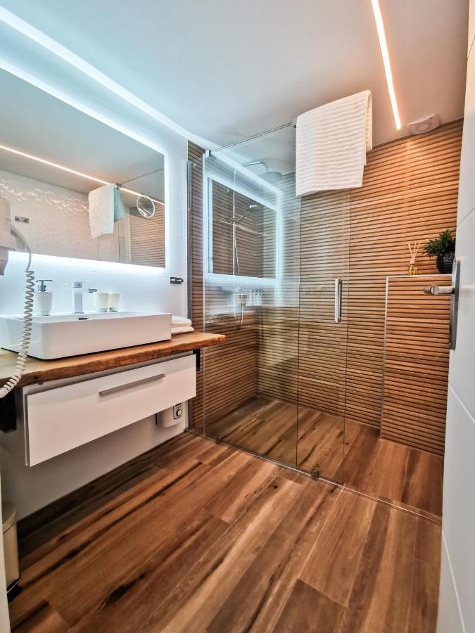 11a Appartement Salzburg