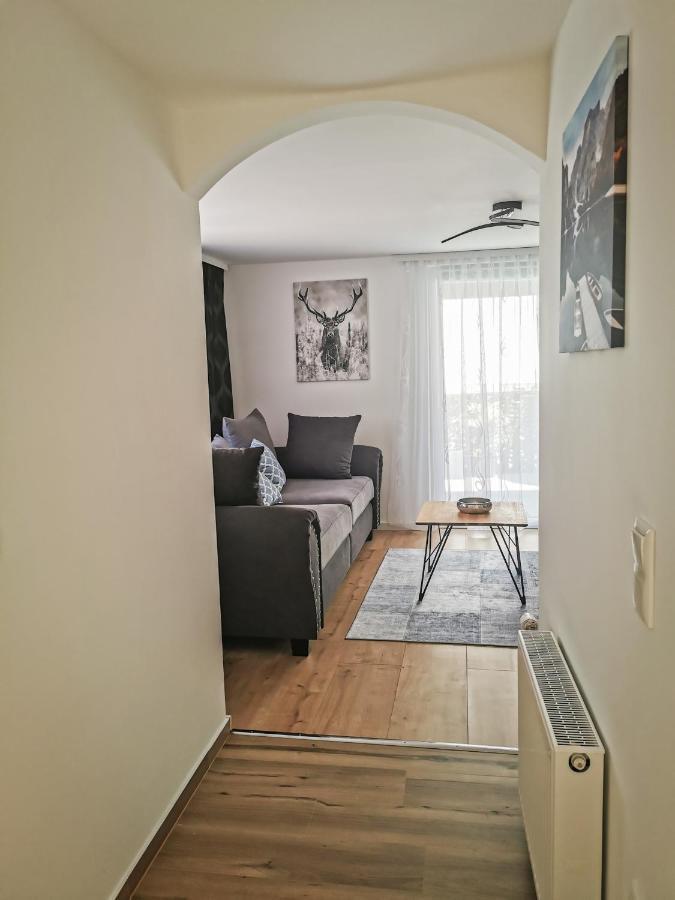 Appartement 11a Salzburg
