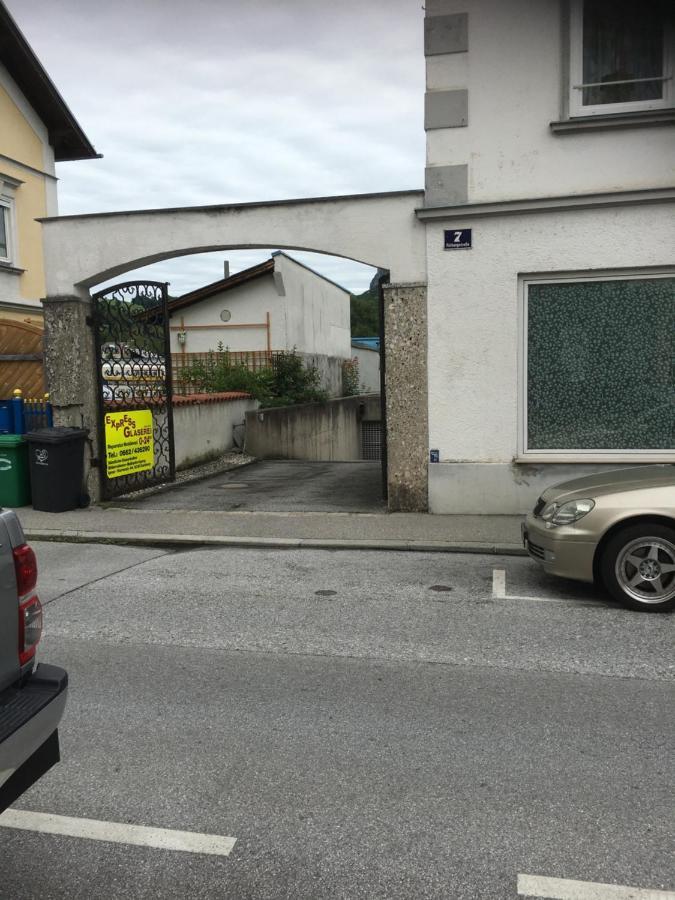 11a Appartement Salzburg